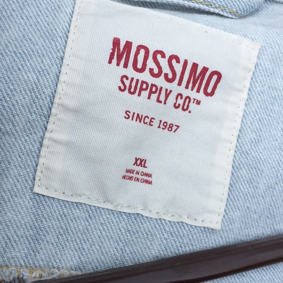 Jean jacket - Picture 4 of 4